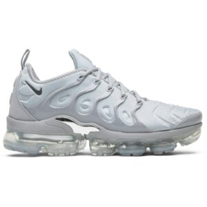 Nike Air VaporMax Plus Cool Grey 924453-005 - Arviolet photo 1