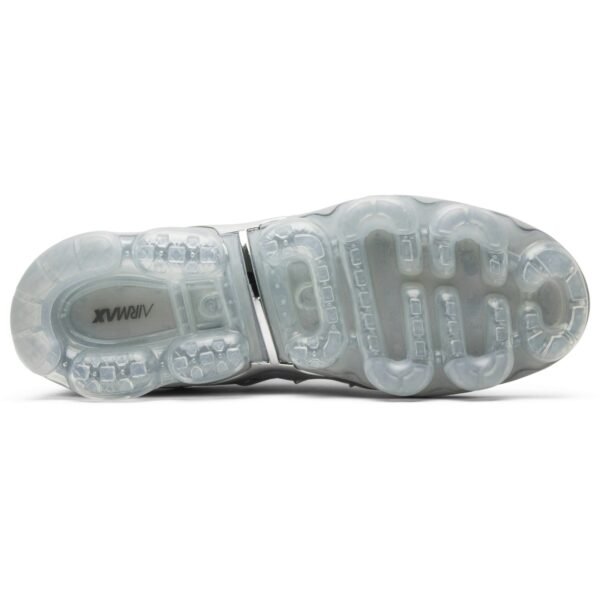 Nike Air VaporMax Plus Cool Grey 924453-005 - Arviolet photo 4