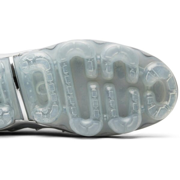 Nike Air VaporMax Plus Cool Grey 924453-005 - Arviolet photo 5