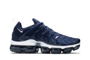 Nike Air VaporMax Plus Midnight Navy DH0611-400 - Arviolet photo 1
