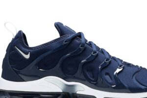 Nike Air VaporMax Plus Midnight Navy DH0611-400 - Arviolet photo 2