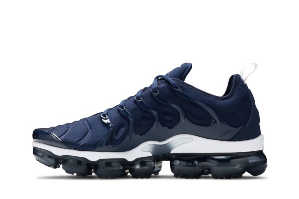 Nike Air VaporMax Plus Midnight Navy DH0611-400 - Arviolet photo 3