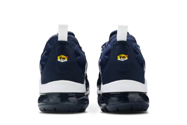 Nike Air VaporMax Plus Midnight Navy DH0611-400 - Arviolet photo 6