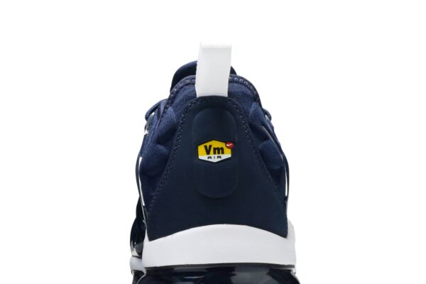 Nike Air VaporMax Plus Midnight Navy DH0611-400 - Arviolet photo 7