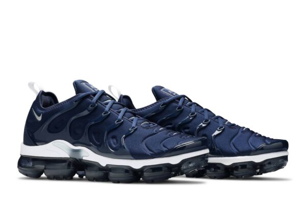 Nike Air VaporMax Plus Midnight Navy DH0611-400 - Arviolet photo 8