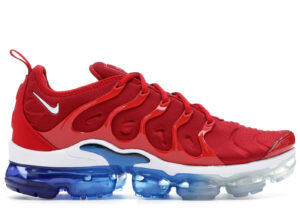 Nike Air VaporMax Plus USA 924453-601 - Arviolet photo 1
