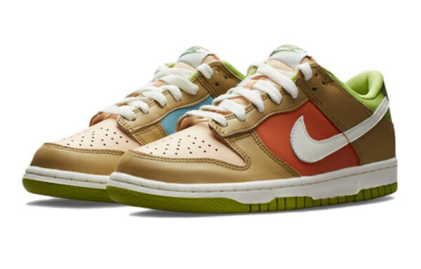 Nike Air Winflo 9 Light Bone Mint Foam DV9108-711 - Arviolet photo 2