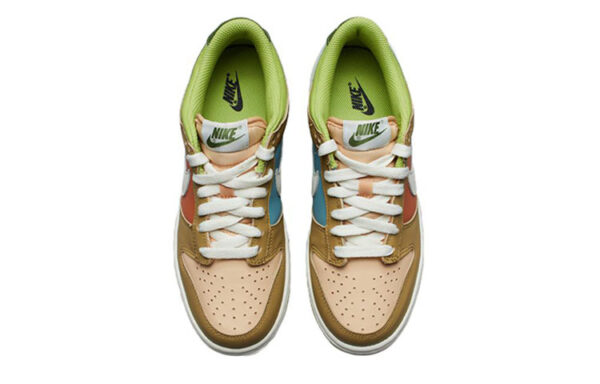 Nike Air Winflo 9 Light Bone Mint Foam DV9108-711 - Arviolet photo 3