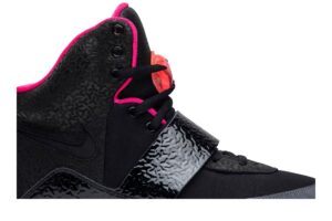 Nike Air Yeezy 1 Blink 366164-003 - Arviolet photo 2
