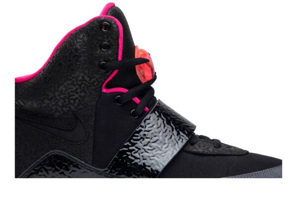 Nike Air Yeezy 1 Blink 366164-003 - Arviolet photo 2