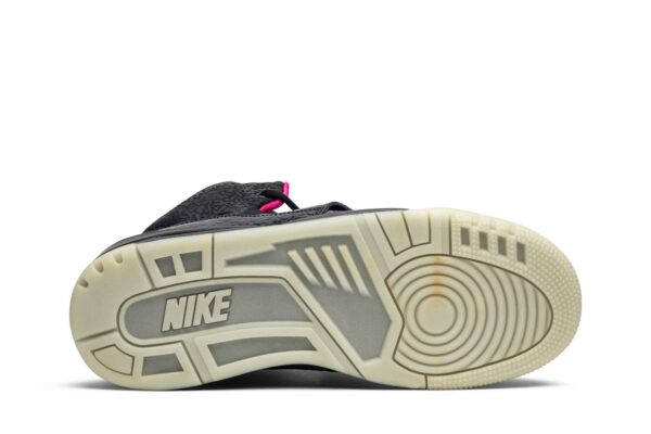Nike Air Yeezy 1 Blink 366164-003 - Arviolet photo 4