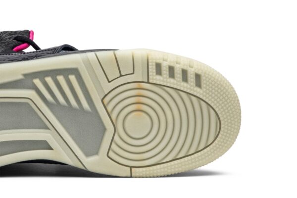 Nike Air Yeezy 1 Blink 366164-003 - Arviolet photo 5