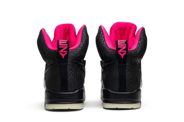 Nike Air Yeezy 1 Blink 366164-003 - Arviolet photo 6