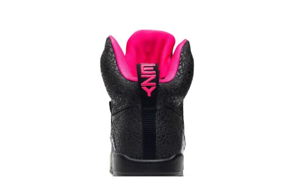 Nike Air Yeezy 1 Blink 366164-003 - Arviolet photo 7