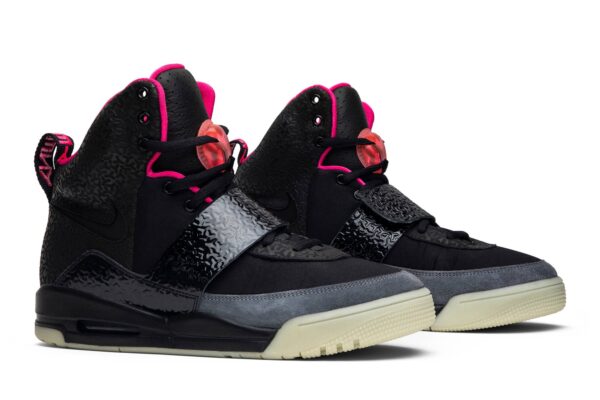 Nike Air Yeezy 1 Blink 366164-003 - Arviolet photo 8