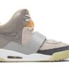 Nike Air Yeezy 1 Zen Grey 366164-002 - Arviolet photo 1