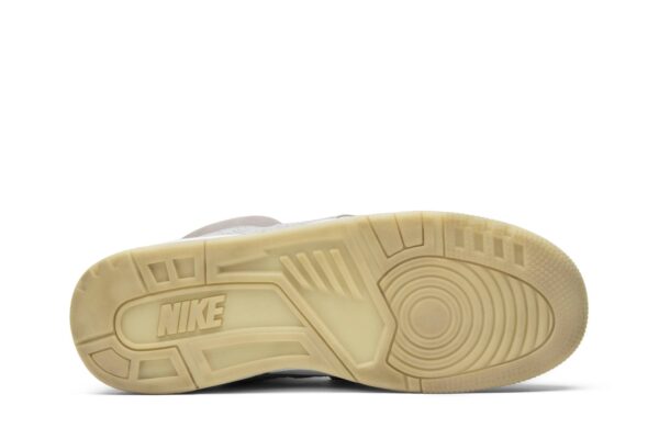 Nike Air Yeezy 1 Zen Grey 366164-002 - Arviolet photo 4