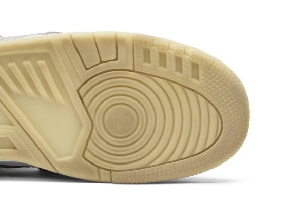 Nike Air Yeezy 1 Zen Grey 366164-002 - Arviolet photo 5