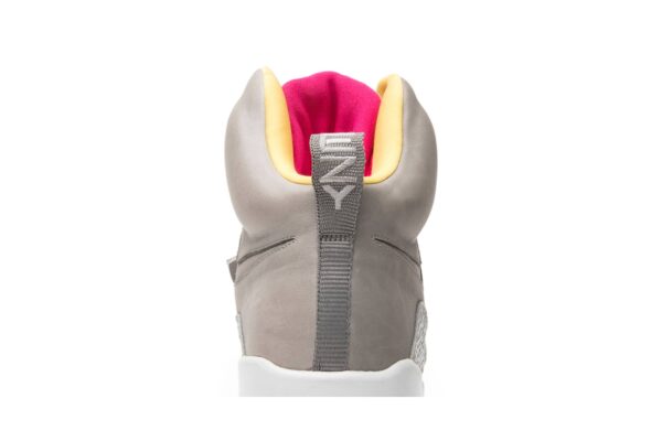 Nike Air Yeezy 1 Zen Grey 366164-002 - Arviolet photo 7