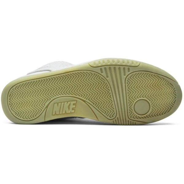 Nike Air Yeezy 2 Pure Platinum 508214-010 - Arviolet photo 4