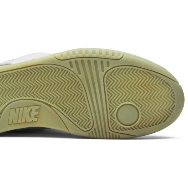 Nike Air Yeezy 2 Pure Platinum 508214-010 - Arviolet photo 5