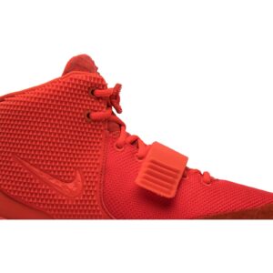 Nike Air Yeezy 2 Red October 508214-660 - Arviolet photo 2