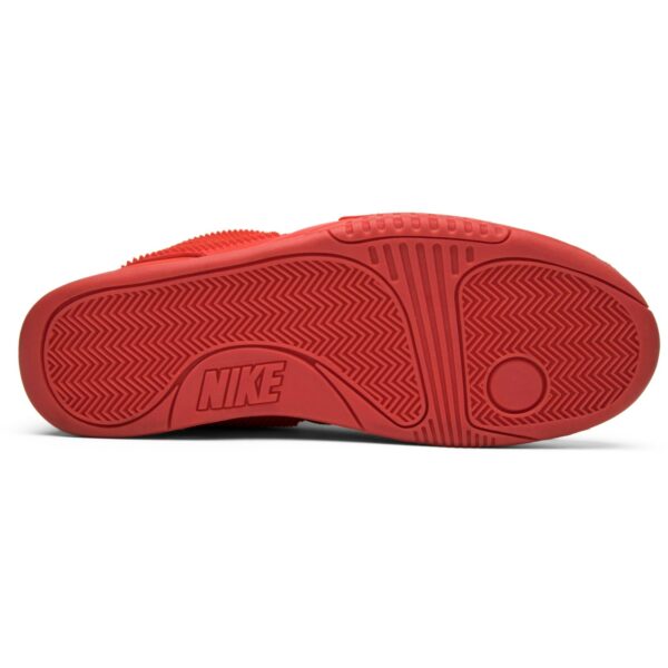 Nike Air Yeezy 2 Red October 508214-660 - Arviolet photo 4