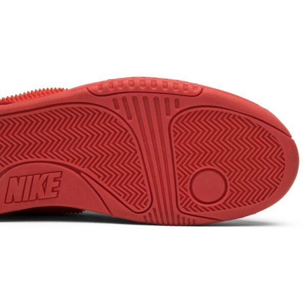 Nike Air Yeezy 2 Red October 508214-660 - Arviolet photo 5