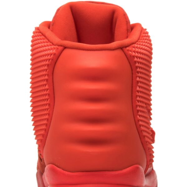 Nike Air Yeezy 2 Red October 508214-660 - Arviolet photo 7