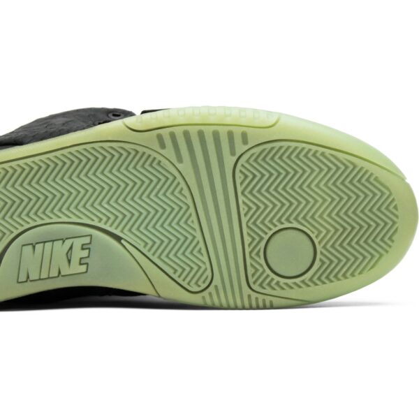 Nike Air Yeezy 2 Solar Red 508214-006 - Arviolet photo 5