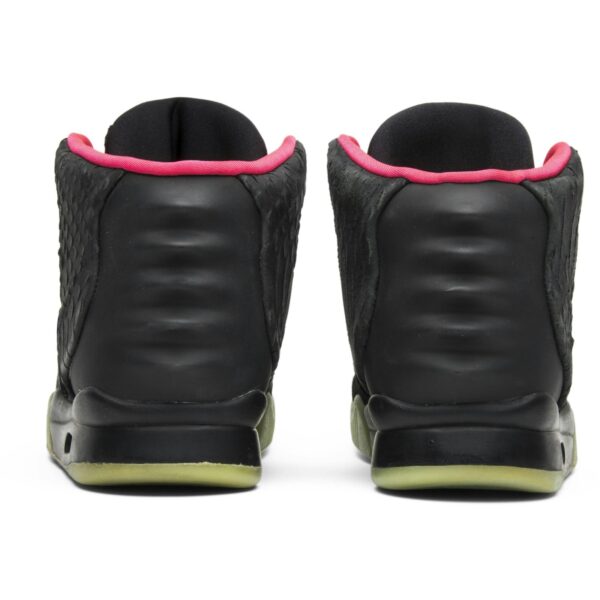 Nike Air Yeezy 2 Solar Red 508214-006 - Arviolet photo 6