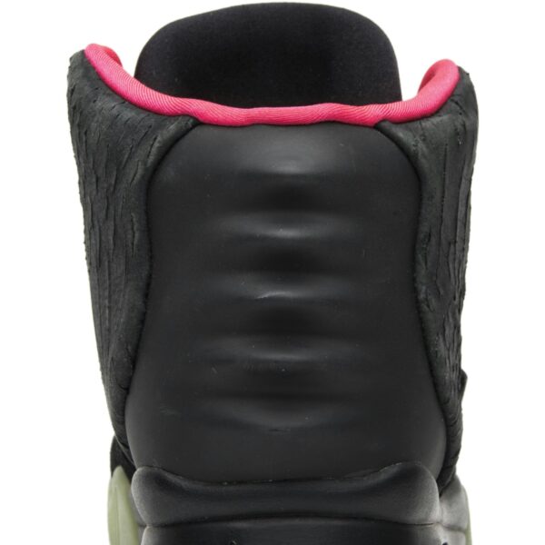 Nike Air Yeezy 2 Solar Red 508214-006 - Arviolet photo 7