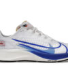 Nike Air Zoom 37 Premium Blue Ribbon Sports White CQ9908-100 - Arviolet photo 1
