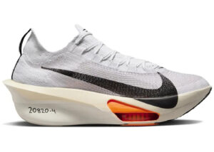Nike Air Zoom Alphafly Next% 3 Prototype FD8356-100 - Arviolet photo 1