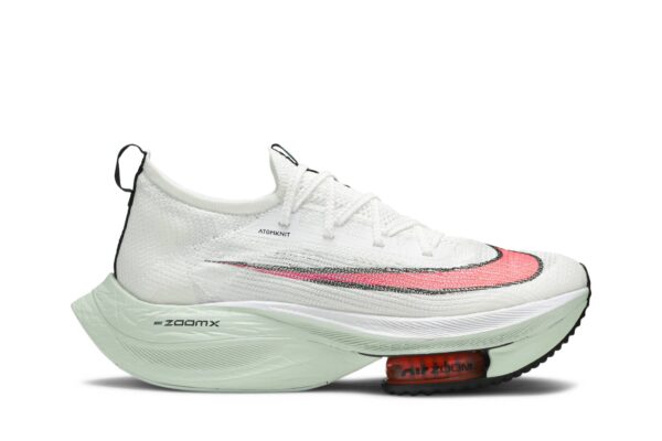 Nike Air Zoom Alphafly Next% Watermelon CI9925-100 - Arviolet photo 1
