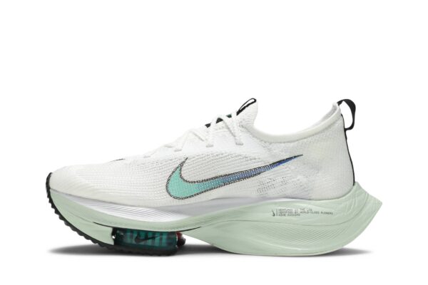 Nike Air Zoom Alphafly Next% Watermelon CI9925-100 - Arviolet photo 3