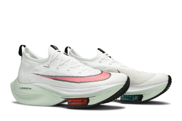 Nike Air Zoom Alphafly Next% Watermelon CI9925-100 - Arviolet photo 8