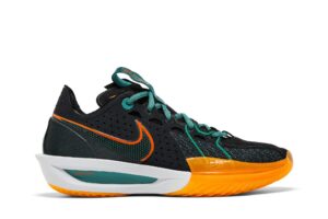 Nike Air Zoom GT Cut 3 Nike University Swoosh Squad DV2913-001 - Arviolet photo 1