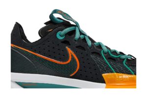 Nike Air Zoom GT Cut 3 Nike University Swoosh Squad DV2913-001 - Arviolet photo 2