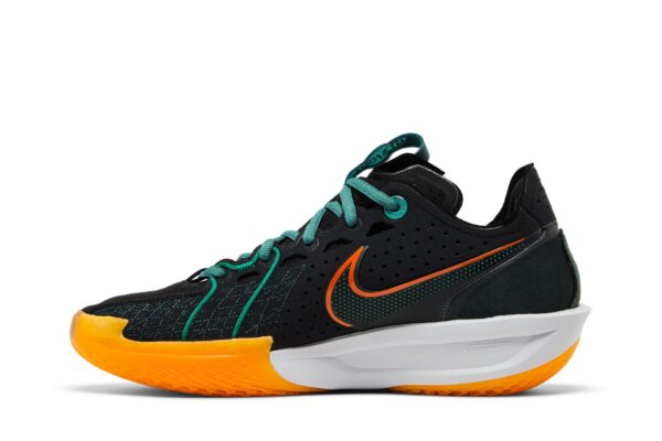 Nike Air Zoom GT Cut 3 Nike University Swoosh Squad DV2913-001 - Arviolet photo 3