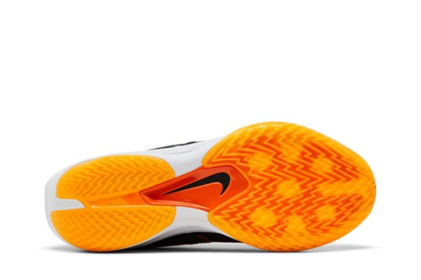 Nike Air Zoom GT Cut 3 Nike University Swoosh Squad DV2913-001 - Arviolet photo 4