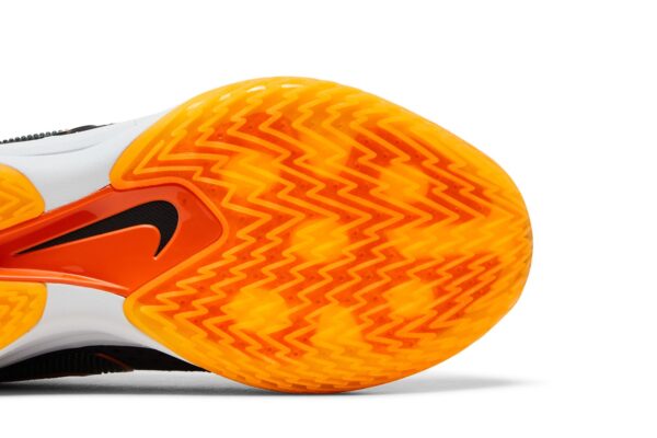 Nike Air Zoom GT Cut 3 Nike University Swoosh Squad DV2913-001 - Arviolet photo 5