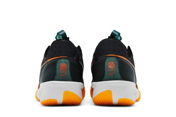 Nike Air Zoom GT Cut 3 Nike University Swoosh Squad DV2913-001 - Arviolet photo 6