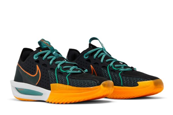 Nike Air Zoom GT Cut 3 Nike University Swoosh Squad DV2913-001 - Arviolet photo 8