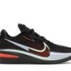 Nike Air Zoom GT Cut Black Crimson Green CZ0176-001 - Arviolet photo 1