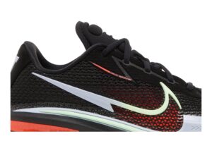 Nike Air Zoom GT Cut Black Crimson Green CZ0176-001 - Arviolet photo 2