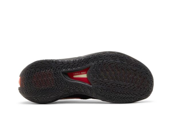 Nike Air Zoom GT Cut Black Crimson Green CZ0176-001 - Arviolet photo 4