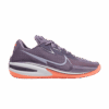 Nike Air Zoom GT Cut Black Crimson Green CZ0176-501 - Arviolet photo 1
