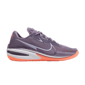 Nike Air Zoom GT Cut Black Crimson Green CZ0176-501 - Arviolet photo 1