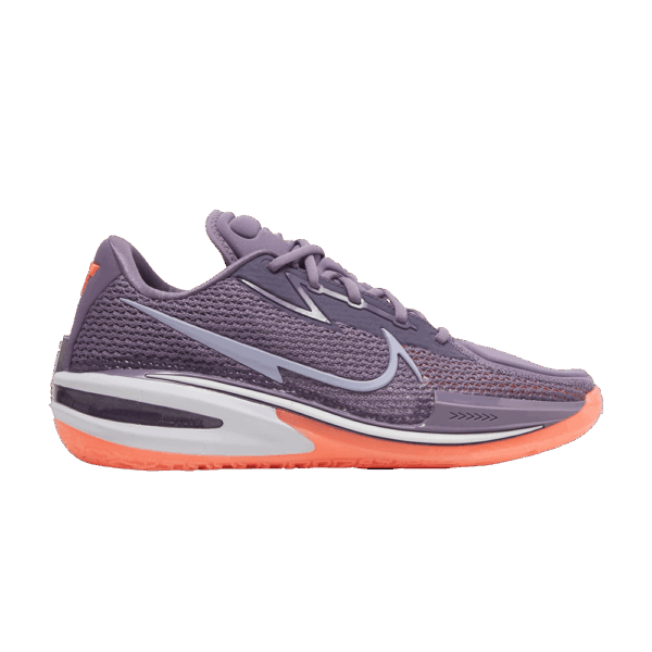 Nike Air Zoom GT Cut Black Crimson Green CZ0176-501 - Arviolet photo 1